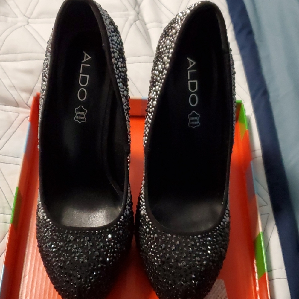 Aldo Pumps